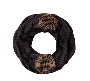 FC Bayern München - Multifunktionstuch Unisex